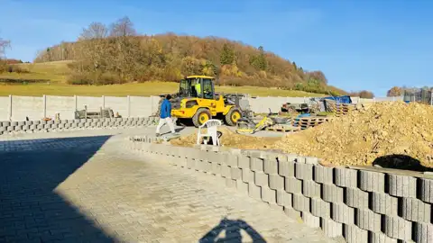 Zemní práce Svitavy (alp COMPLET) – fotka